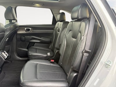 2024 Kia Sorento X-Line EX
