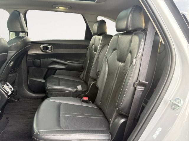 2024 Kia Sorento X-Line EX
