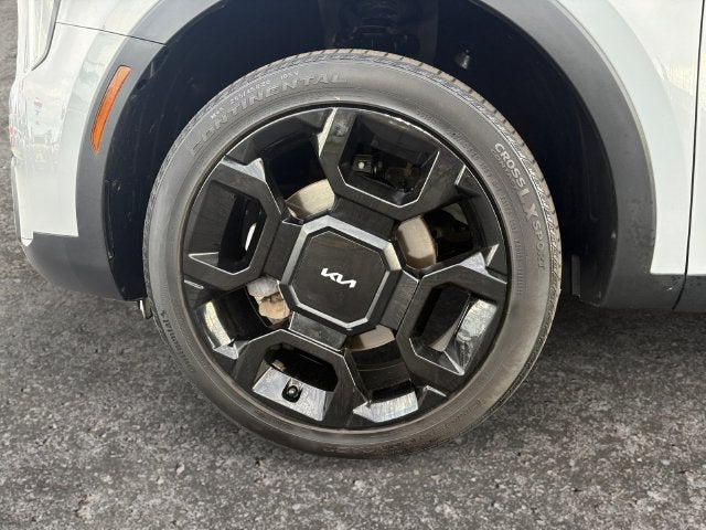 2024 Kia Sorento X-Line EX