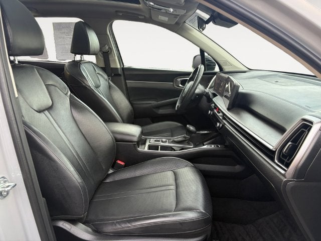 2024 Kia Sorento X-Line EX