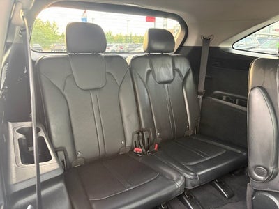 2024 Kia Sorento X-Line EX