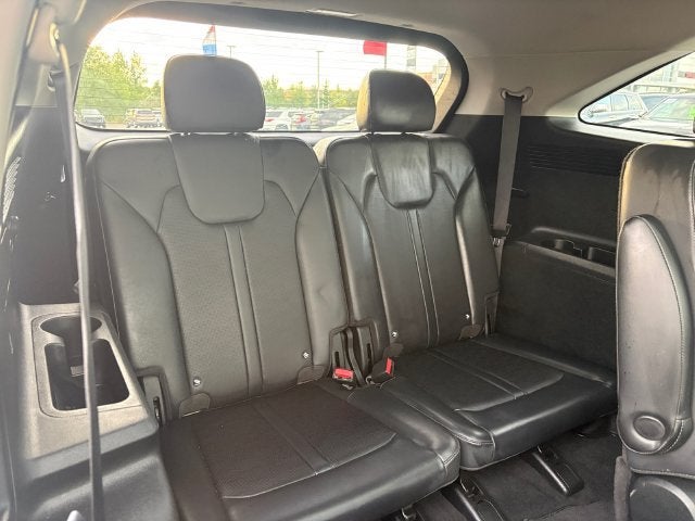 2024 Kia Sorento X-Line EX