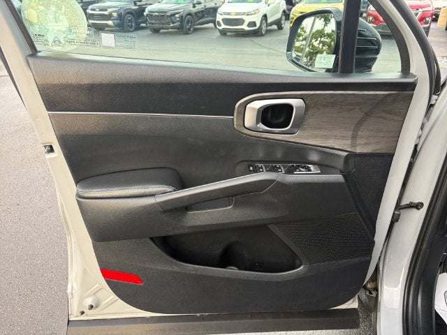 2024 Kia Sorento X-Line EX