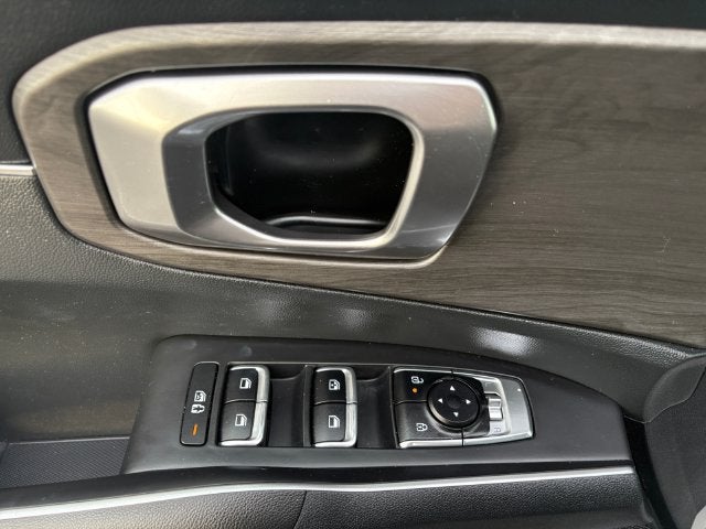 2024 Kia Sorento X-Line EX