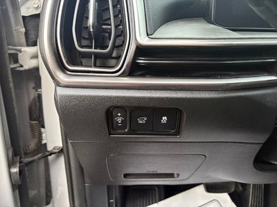 2024 Kia Sorento X-Line EX
