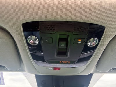 2024 Kia Sorento X-Line EX