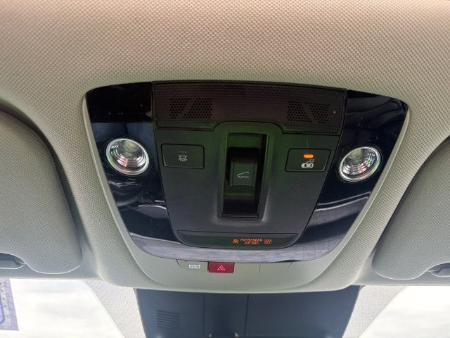 2024 Kia Sorento X-Line EX