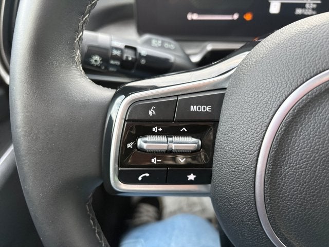 2024 Kia Sorento X-Line EX