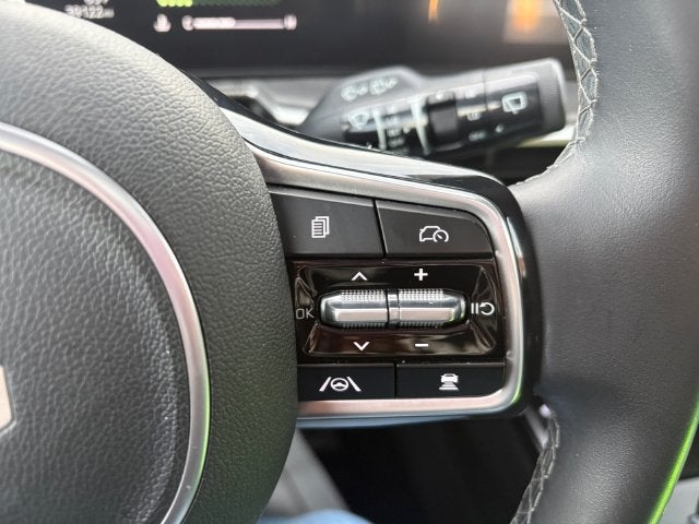 2024 Kia Sorento X-Line EX