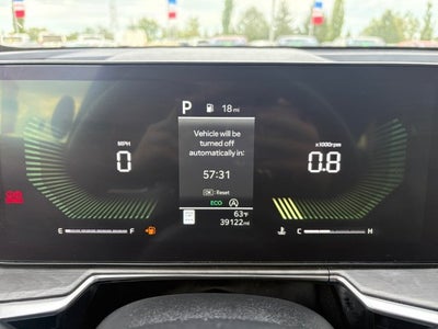 2024 Kia Sorento X-Line EX
