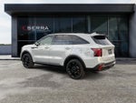 2024 Kia Sorento X-Line EX