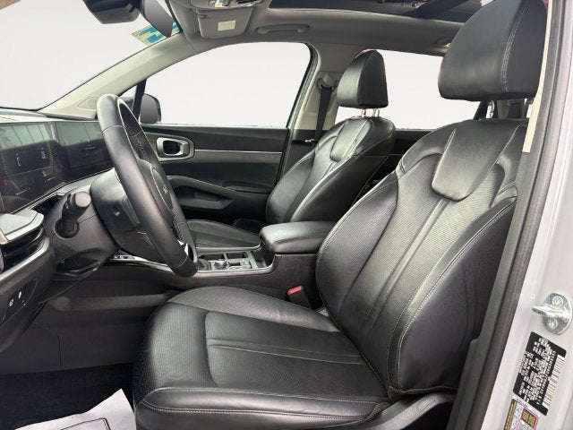 2024 Kia Sorento X-Line EX