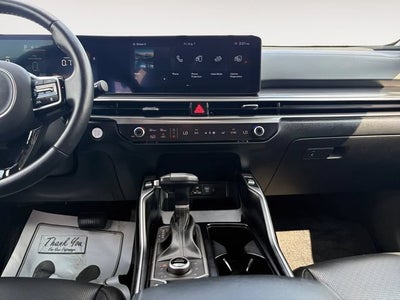 2025 Kia Sorento X-Line EX