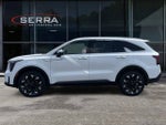 2025 Kia Sorento X-Line EX