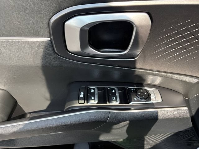 2025 Kia Sorento X-Line EX
