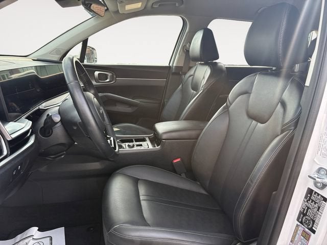 2025 Kia Sorento X-Line EX