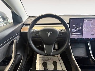2020 Tesla Model 3 Performance