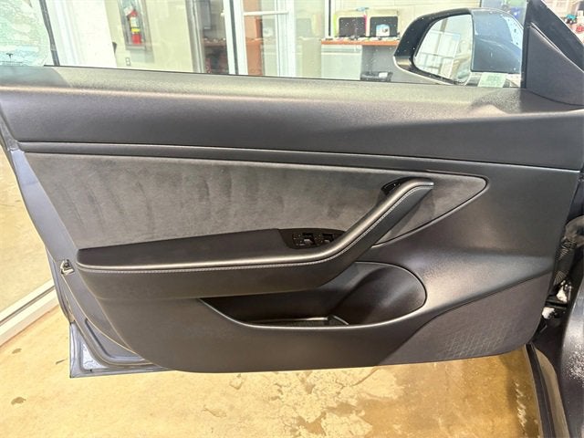 2020 Tesla Model 3 Performance