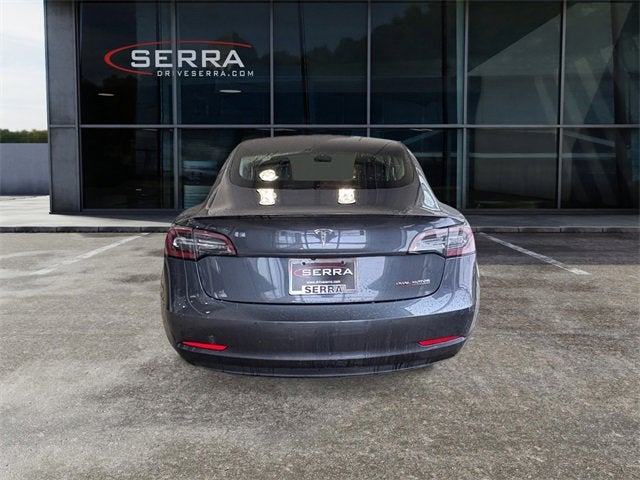 2020 Tesla Model 3 Performance