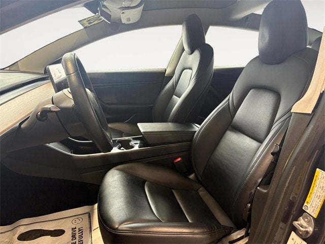 2020 Tesla Model 3 Performance