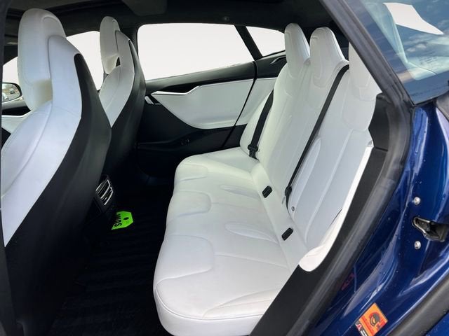 2017 Tesla Model S 100D