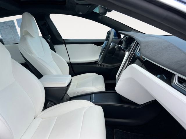 2017 Tesla Model S 100D