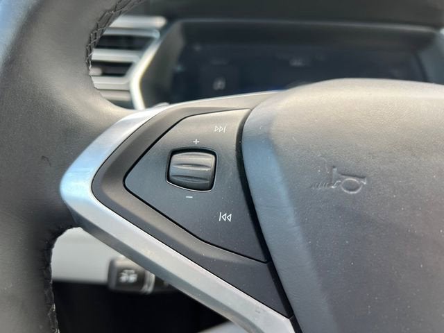 2017 Tesla Model S 100D