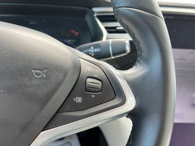 2017 Tesla Model S 100D