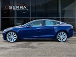 2017 Tesla Model S 100D