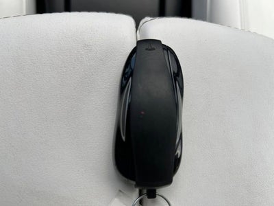 2017 Tesla Model S 100D