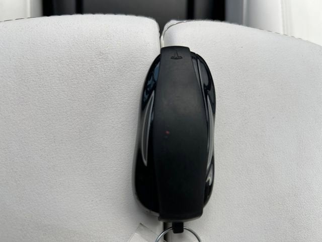 2017 Tesla Model S 100D