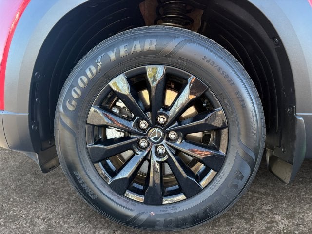 2024 Mazda Mazda CX-50 2.5 S Preferred Package