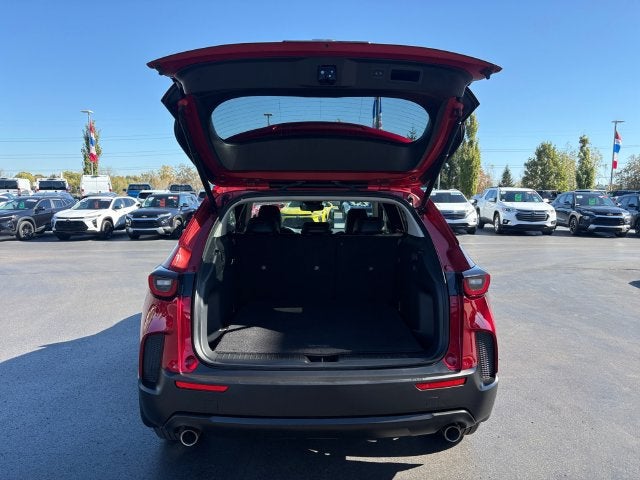 2024 Mazda Mazda CX-50 2.5 S Preferred Package