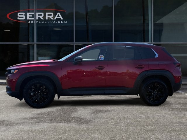 2024 Mazda Mazda CX-50 2.5 S Preferred Package
