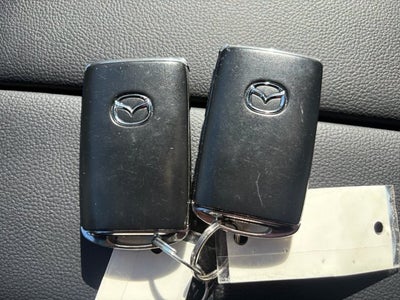 2024 Mazda Mazda CX-50 2.5 S Preferred Package
