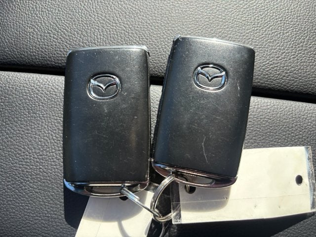 2024 Mazda Mazda CX-50 2.5 S Preferred Package