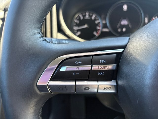 2024 Mazda Mazda CX-50 2.5 S Preferred Package