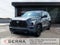 2025 Toyota Sequoia TRD Off Road