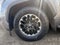 2025 Toyota Sequoia TRD Off Road