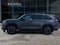 2025 Toyota Sequoia TRD Off Road