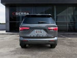 2025 Toyota Sequoia TRD Off Road