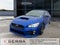 2016 Subaru WRX Premium