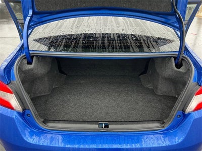 2016 Subaru WRX Premium