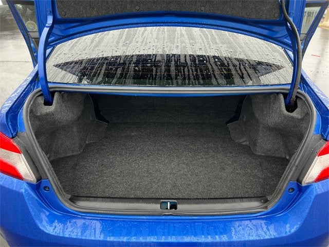 2016 Subaru WRX Premium