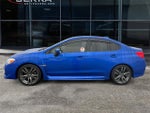 2016 Subaru WRX Premium