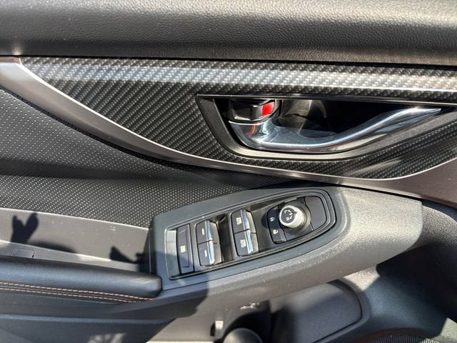 2018 Subaru Crosstrek Limited