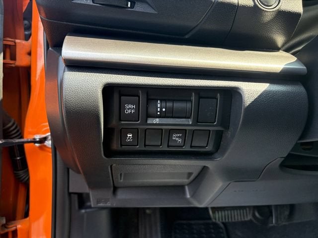 2018 Subaru Crosstrek Limited