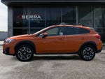 2018 Subaru Crosstrek Limited