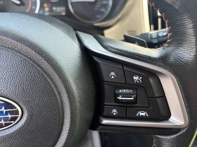 2018 Subaru Crosstrek Limited