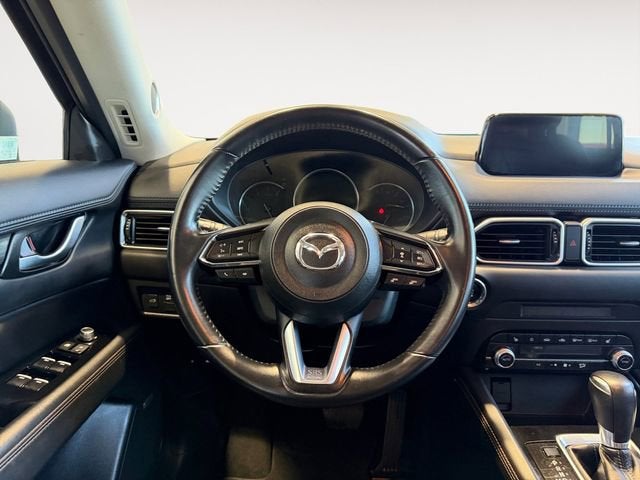 2019 Mazda Mazda CX-5 Grand Touring